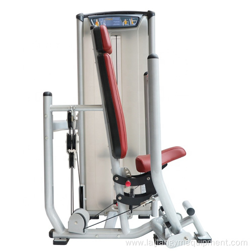 Best Life Gym Equipment Chest Press Fitness Club